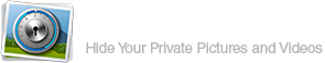 Keep Photos Secret pro logo
